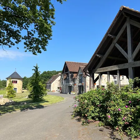 Village Du Gros Chêne